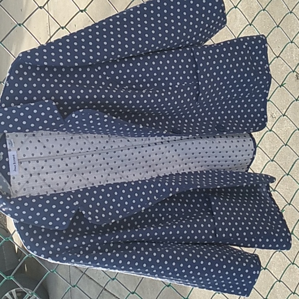Joan Rivers 1X Women Jacket